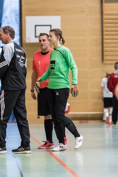 Bild 212 - Hesebeck Hallenmasters